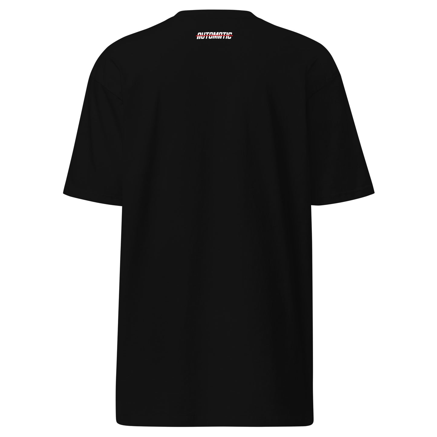 KDA Collection Tee