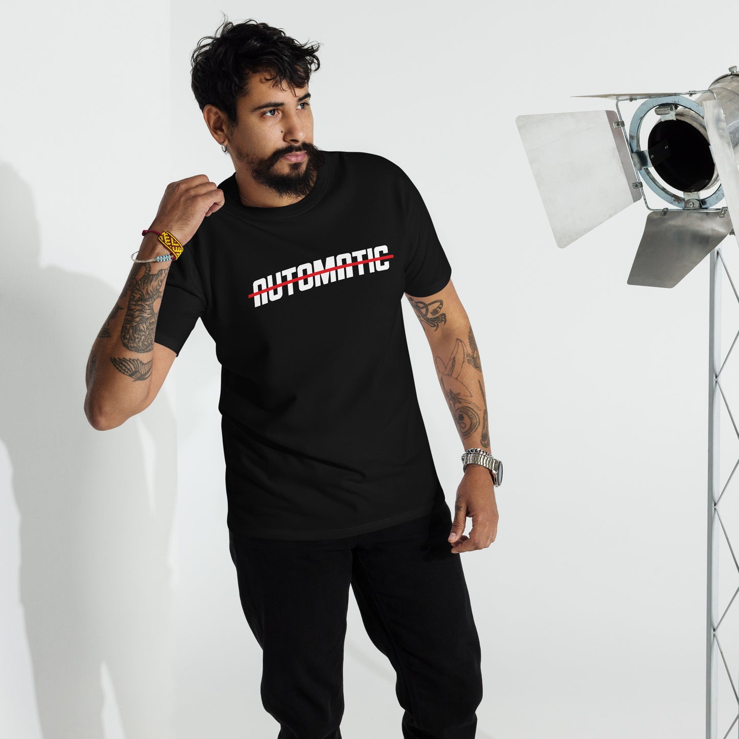 Core Collection Tee