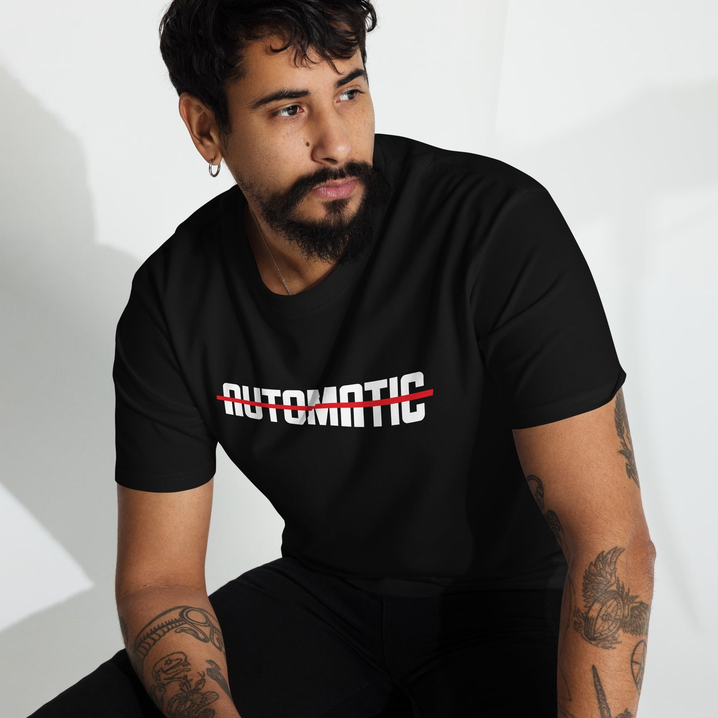 Core Collection Tee