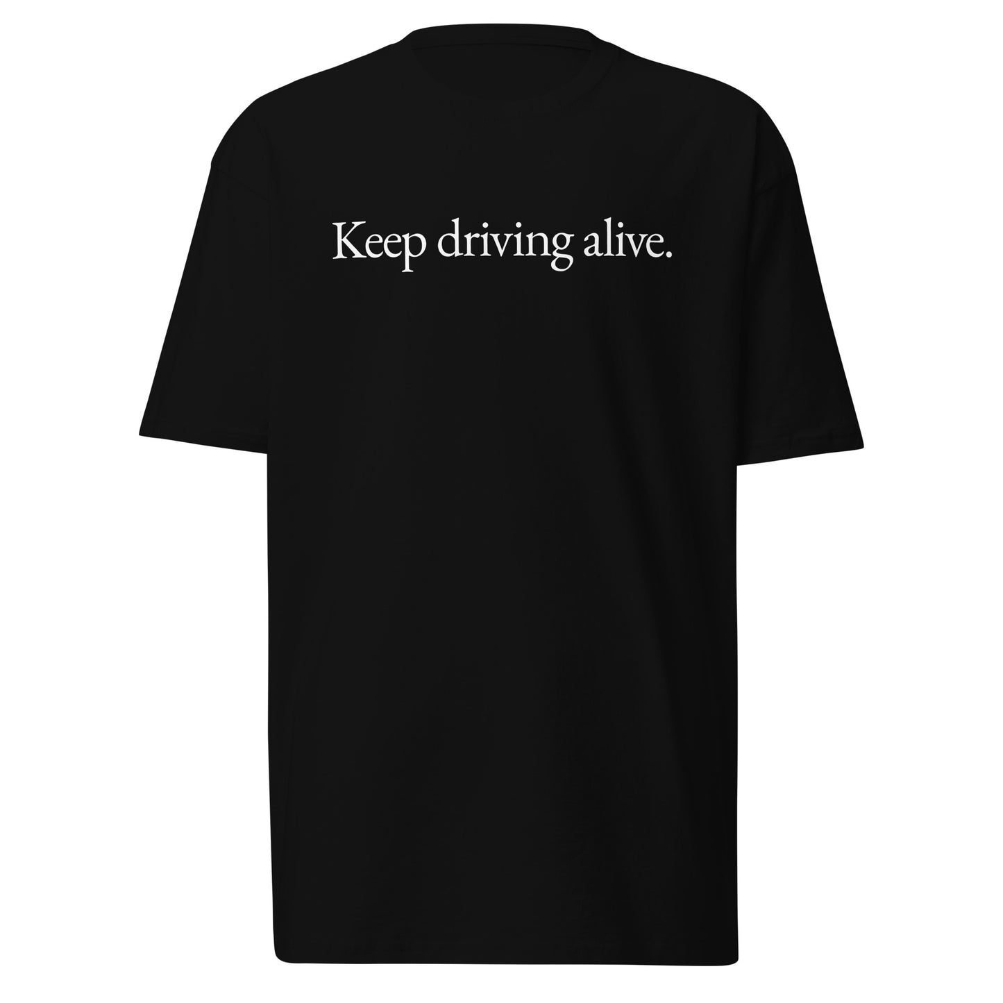 KDA Collection Tee