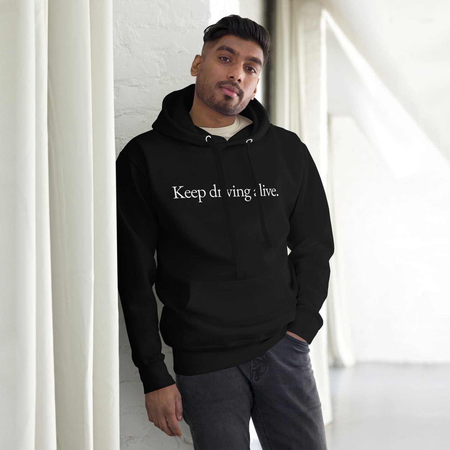 KDA Premium Hoodie