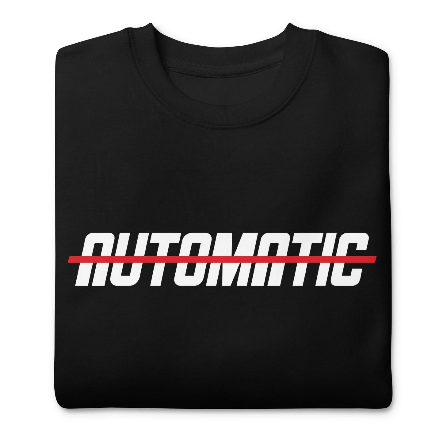 Core Collection Premium Sweatshirt