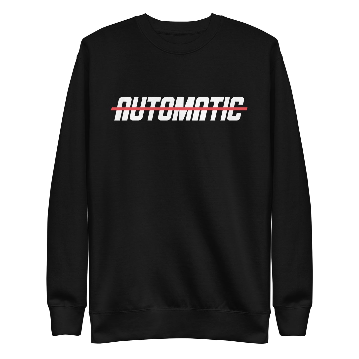 Core Collection Premium Sweatshirt