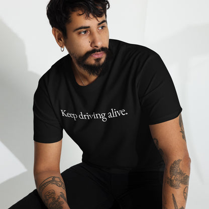 KDA Collection Tee