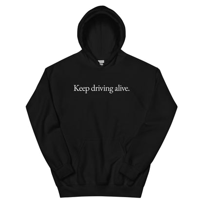 KDA Everyday Hoodie